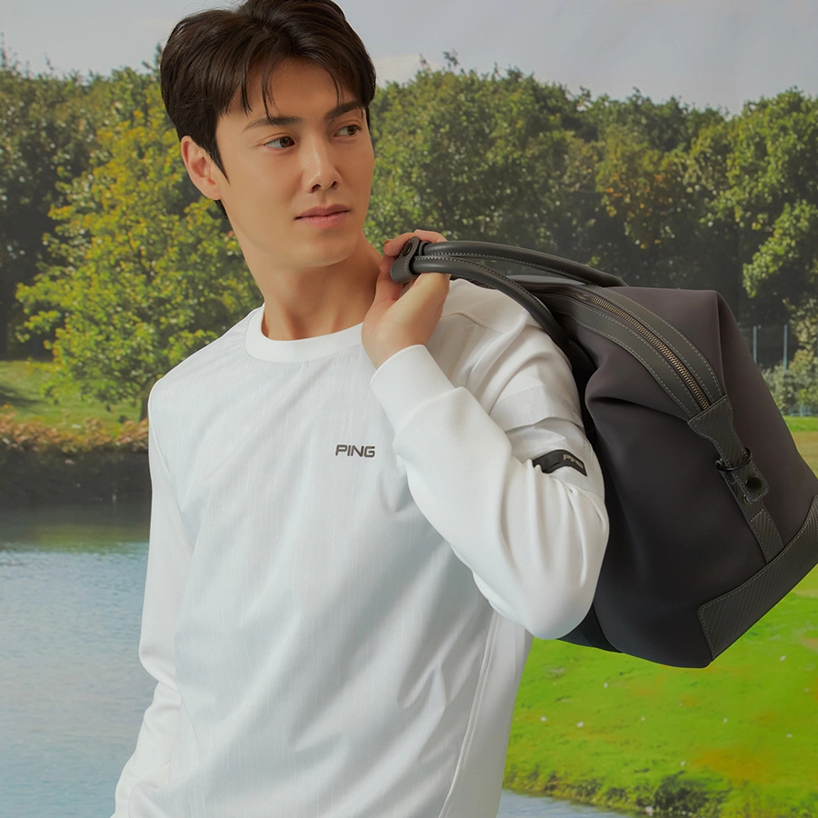 READY FOR SPORT, 필드부터 파크골프까지