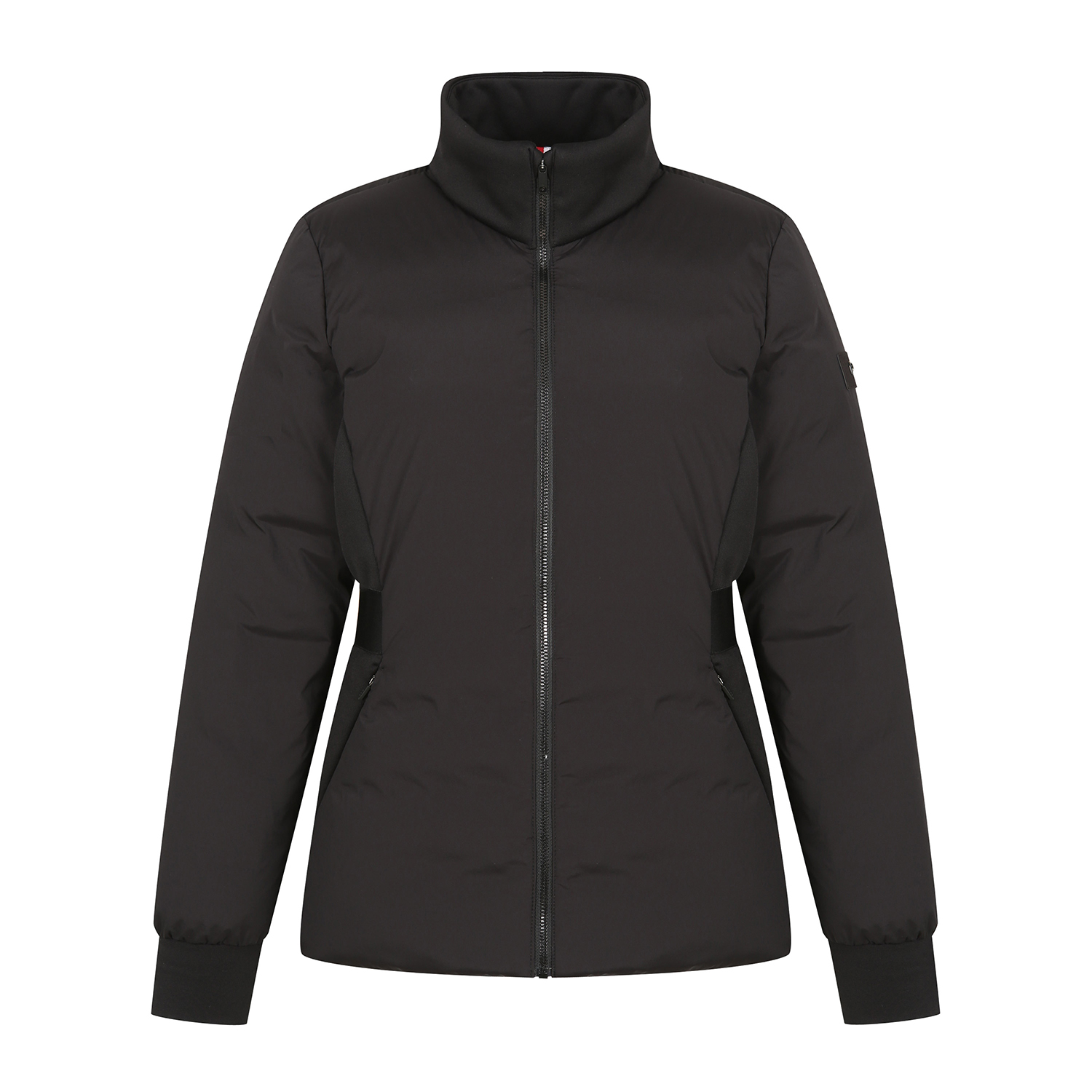 希少 日本製 宇宙アート 大判ファブリック 160×87 SHUTTLE 121D4JP383_BK_01.jpg