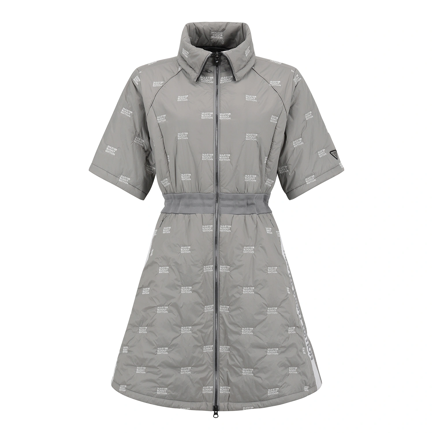 Áo khoác golf nữ — Master Bunny Edition (Xám) — Master Bunny Edition | Seoul Golf Fashion