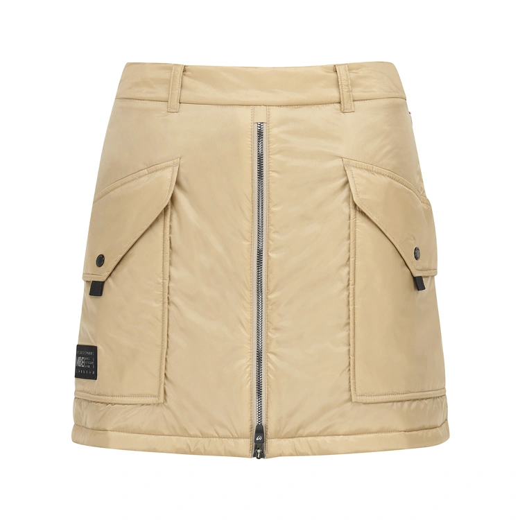 Váy golf nữ — Master Bunny Edition (Be) — Master Bunny Edition | Seoul Golf Fashion