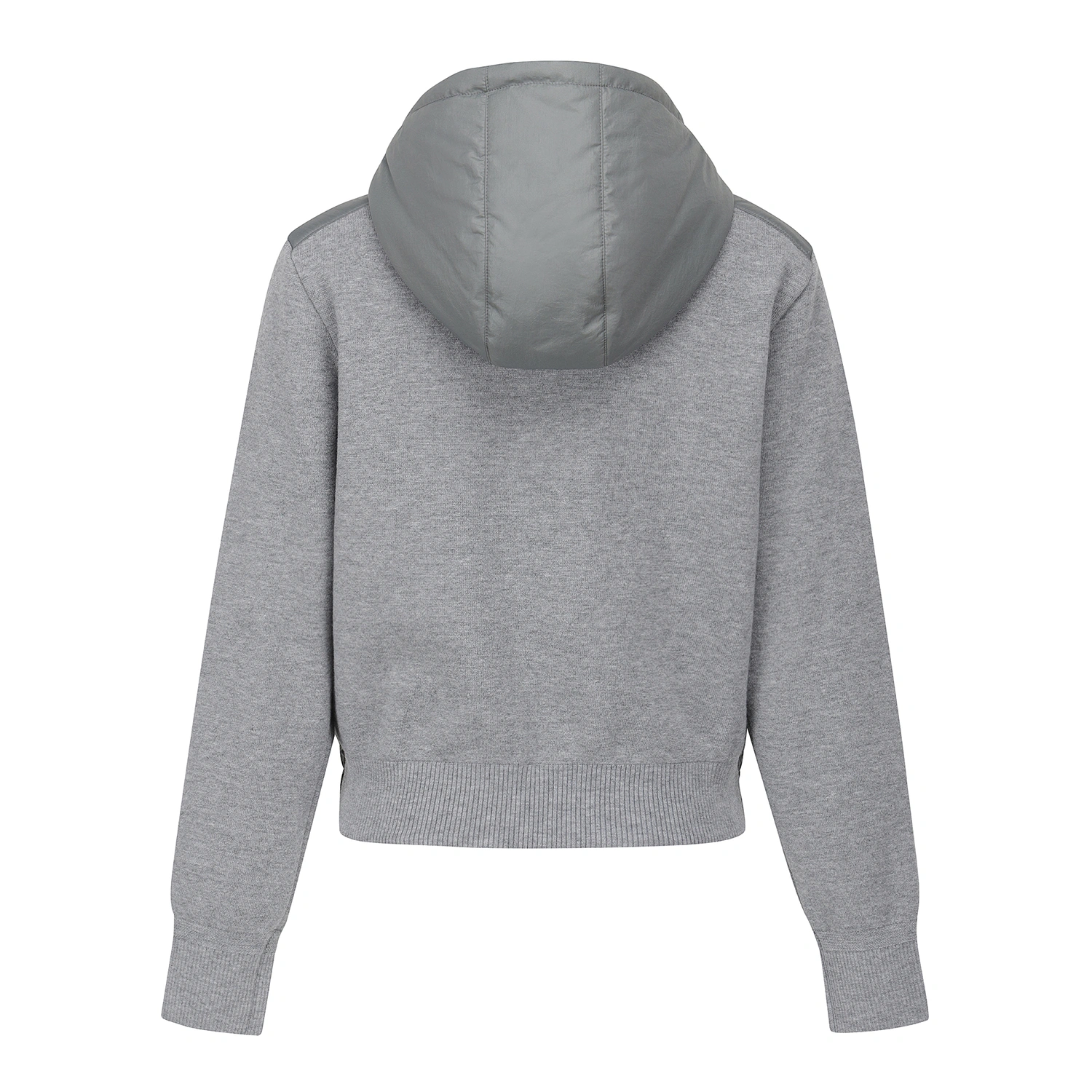 Áo knit golf nữ — Master Bunny Edition (Xám) — ảnh 2