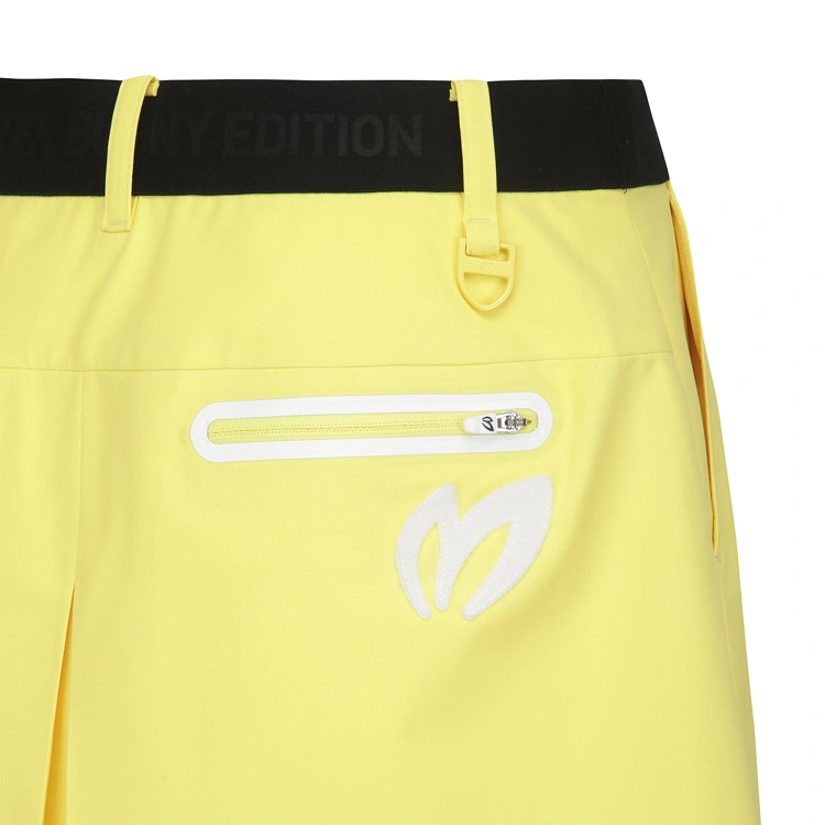 Váy golf nữ — Master Bunny Edition (Vàng) — ảnh 4