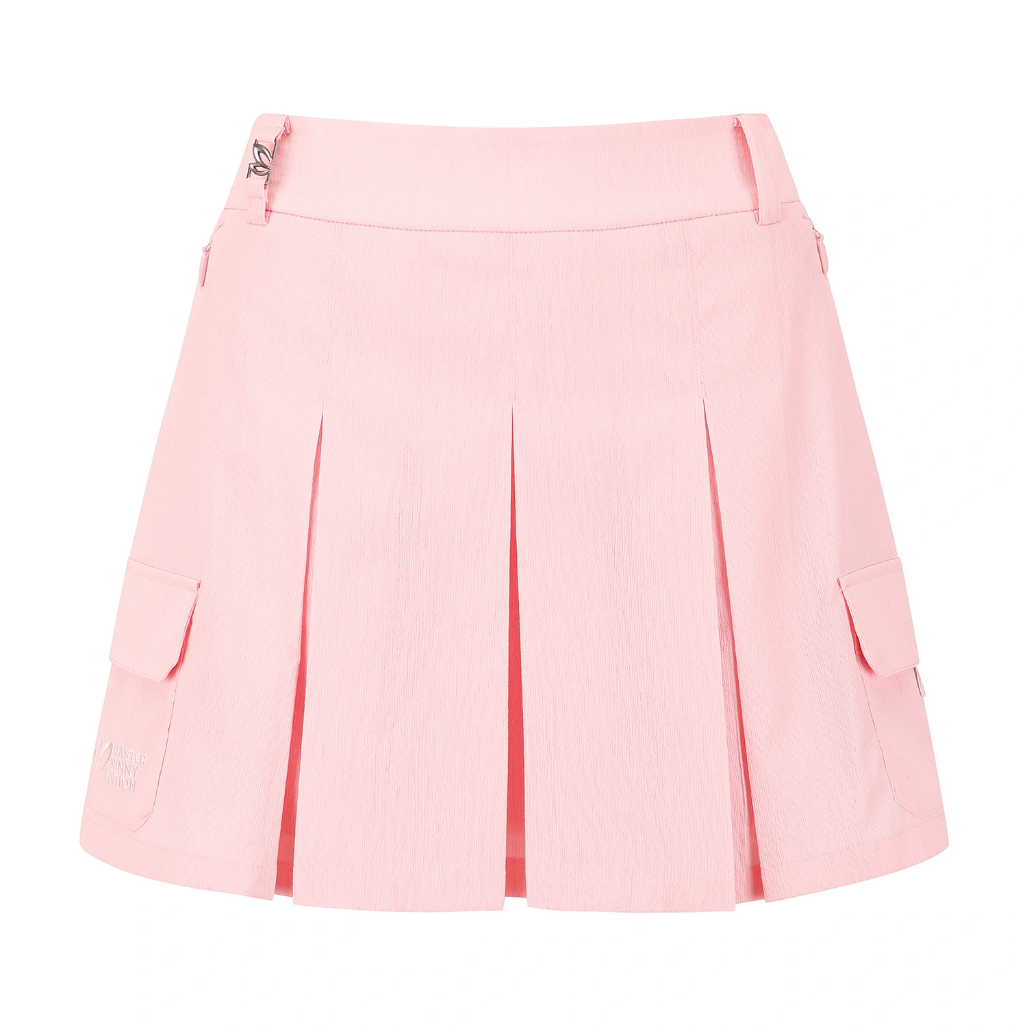 Váy golf nữ — Master Bunny Edition (Hồng) — Master Bunny Edition | Seoul Golf Fashion