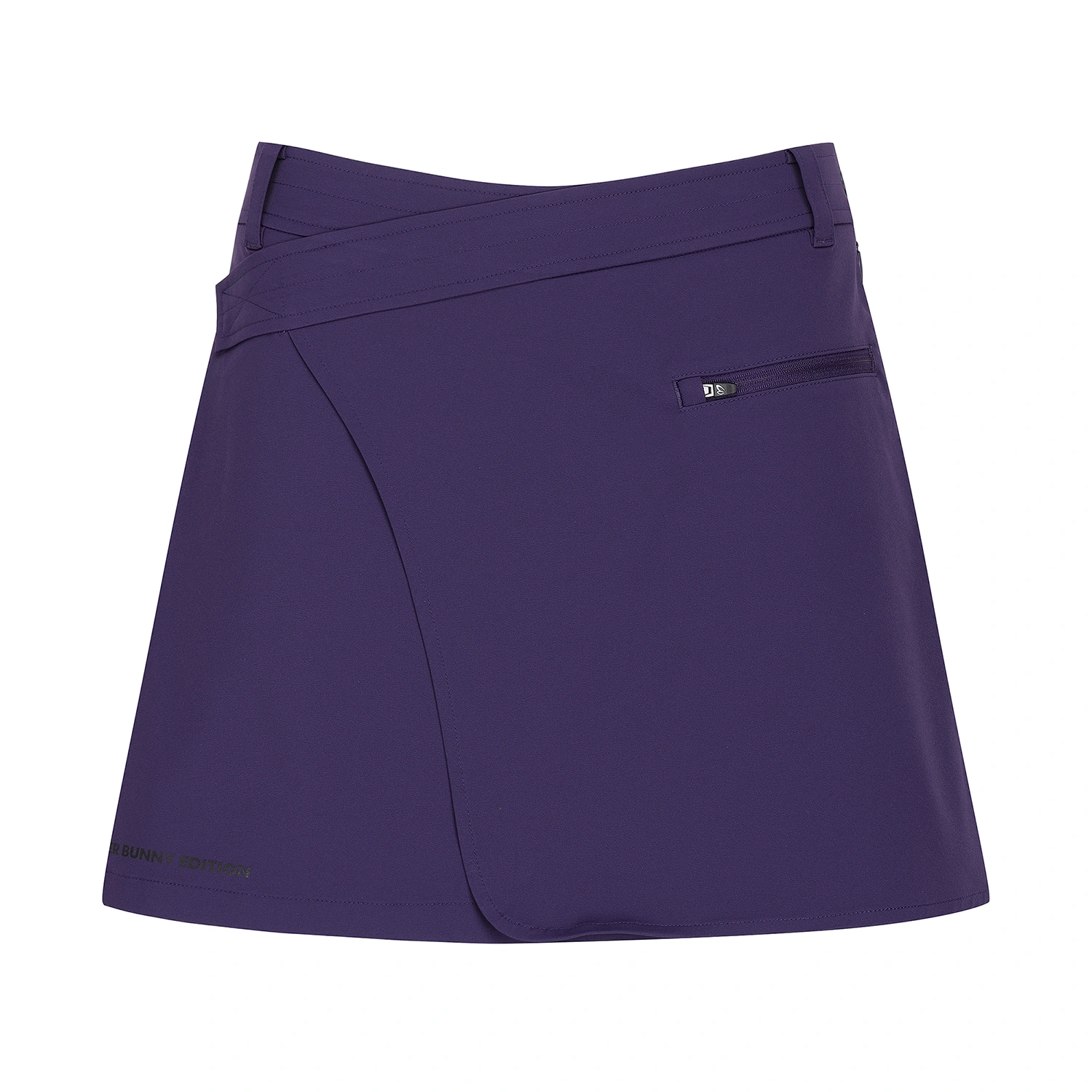 Váy golf nữ — Master Bunny Edition (Tím) — Master Bunny Edition | Seoul Golf Fashion