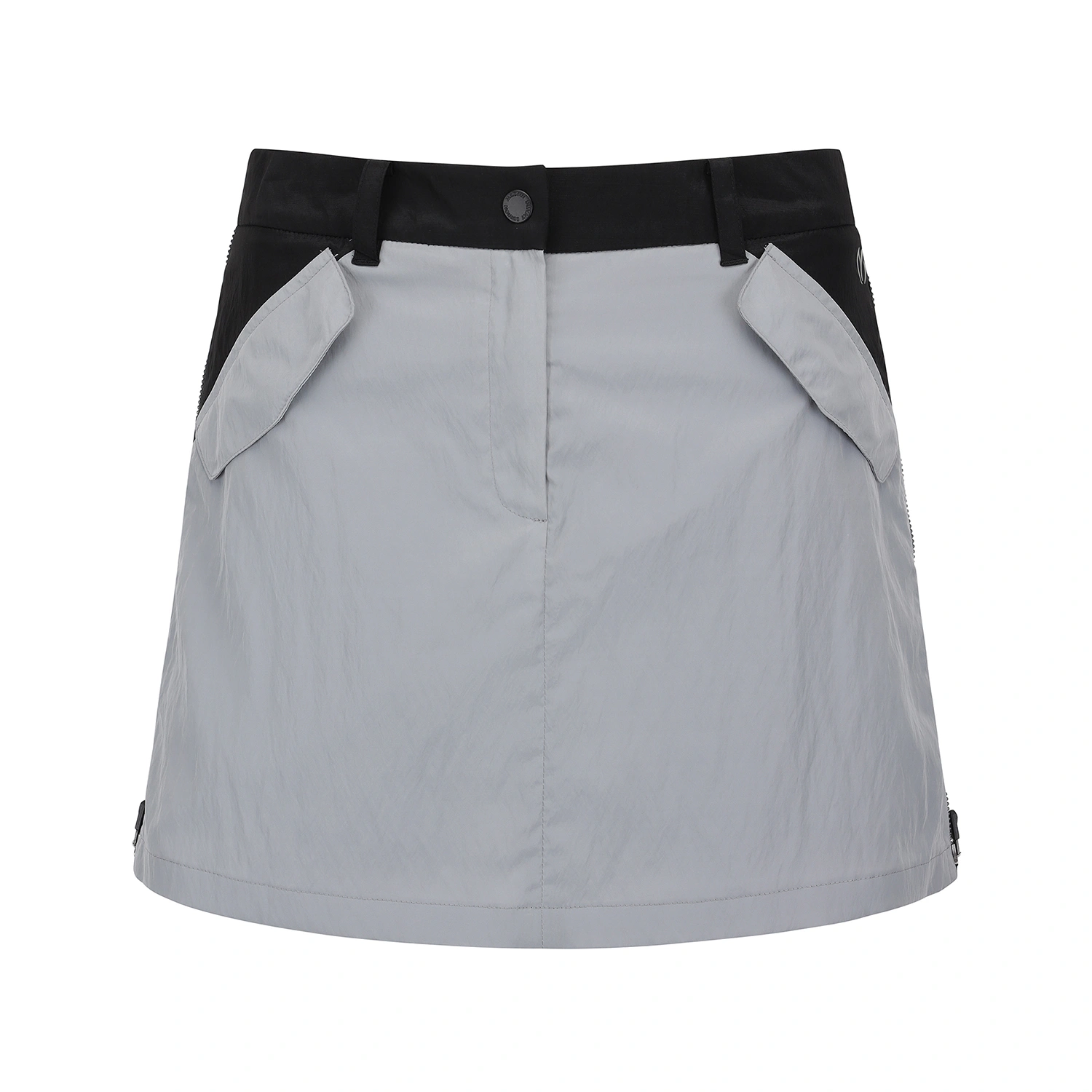 Váy golf nữ — Master Bunny Edition (Xám) — Master Bunny Edition | Seoul Golf Fashion