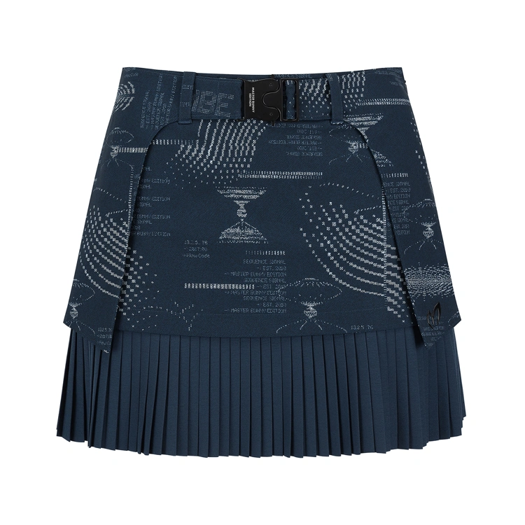 Váy golf nữ — Master Bunny Edition — Master Bunny Edition | Seoul Golf Fashion