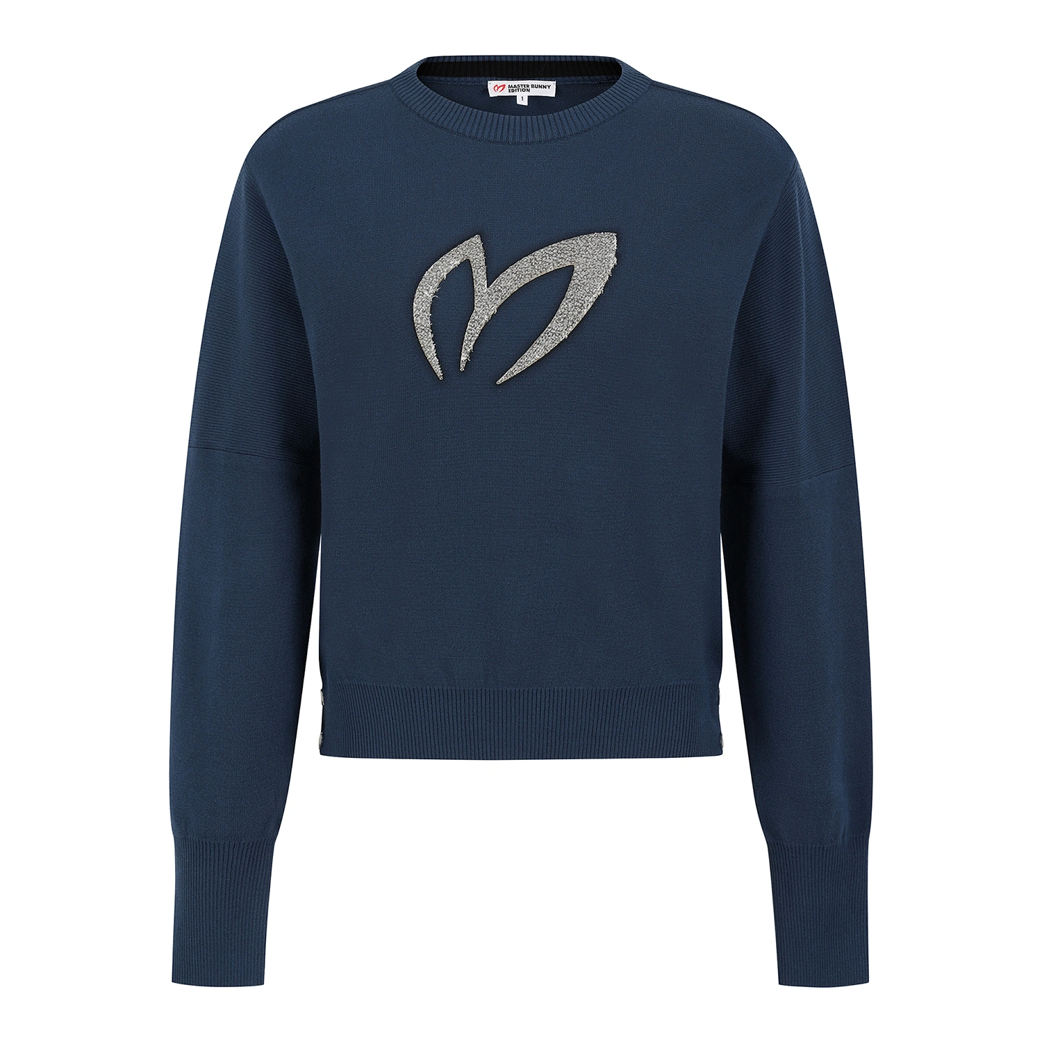 Áo knit golf nữ — Master Bunny Edition — Master Bunny Edition | Seoul Golf Fashion