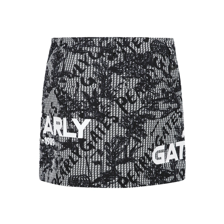 Váy golf nữ — Pearly Gates (Xanh navy) — ảnh 2