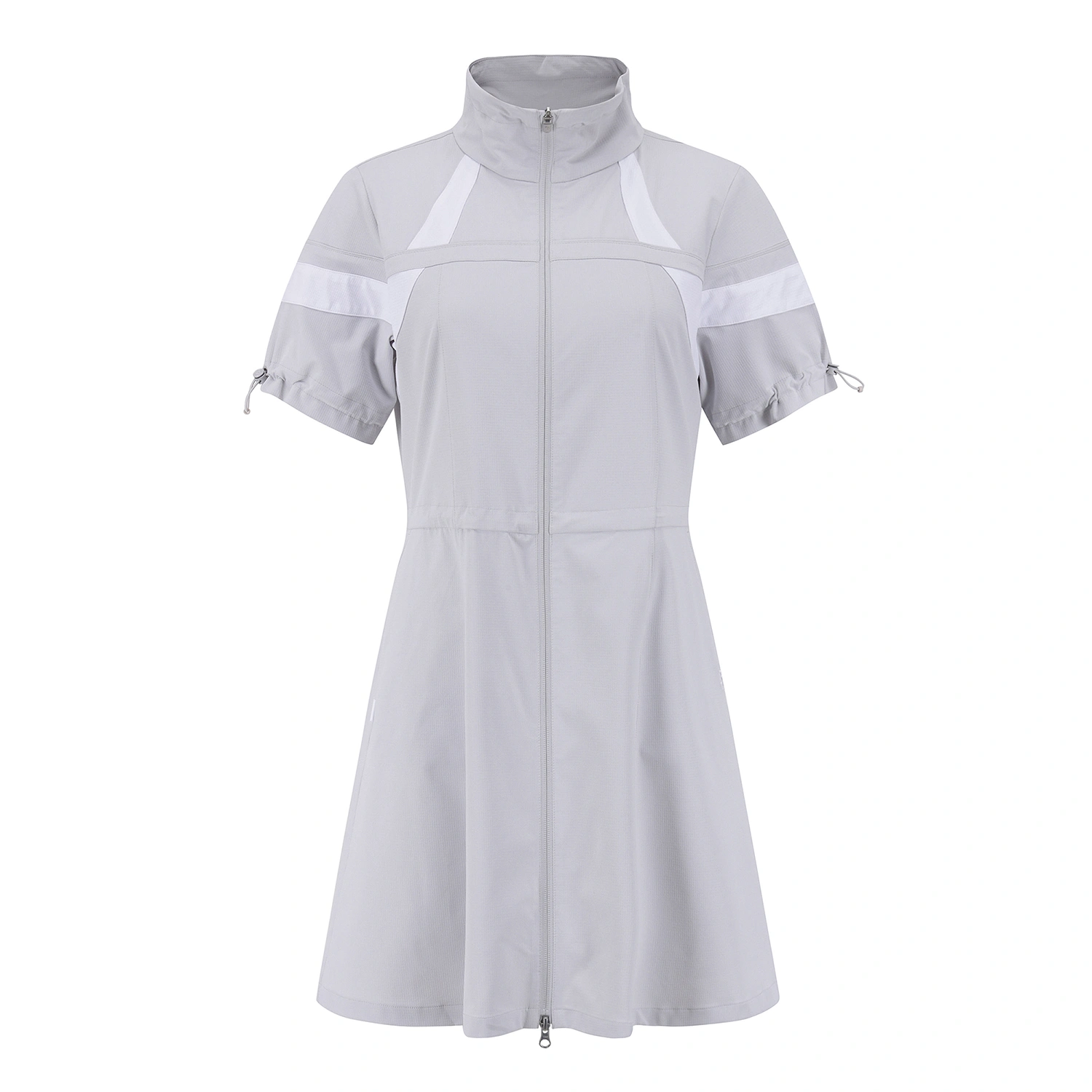 Sản phẩm golf nữ cao cấp — Pearly Gates (Xám) — Pearly Gates | Seoul Golf Fashion