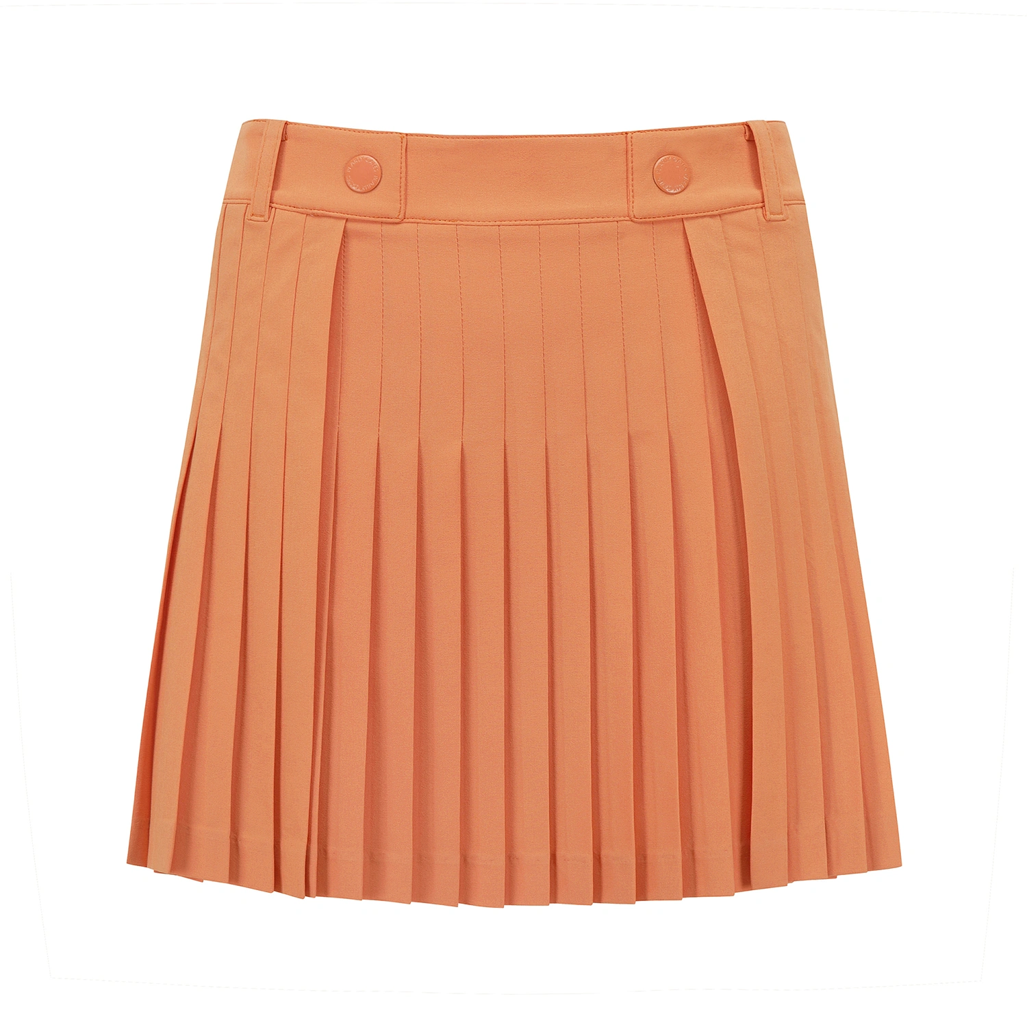 Váy golf nữ — Pearly Gates (Cam) — Pearly Gates | Seoul Golf Fashion