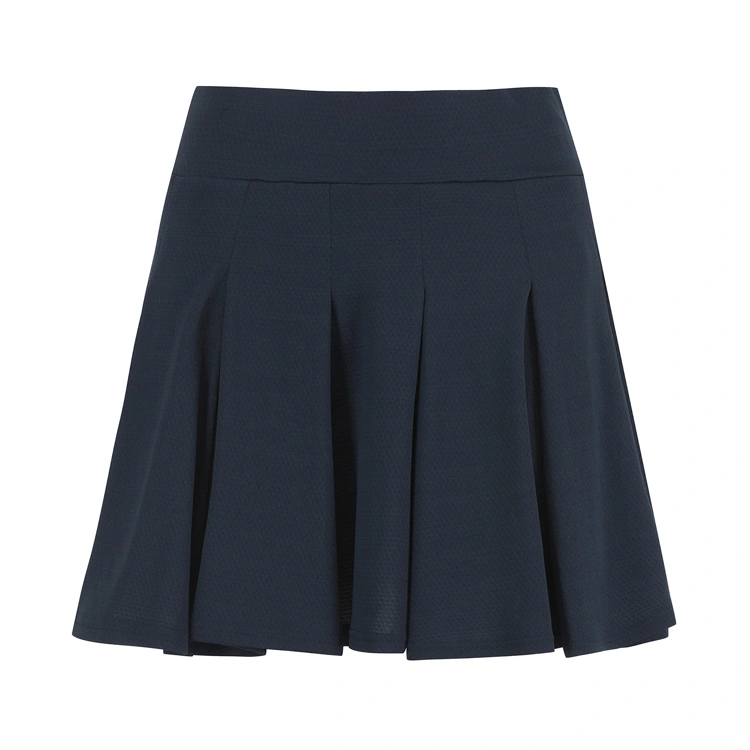 Váy golf nữ — Pearly Gates (Xanh navy) — Pearly Gates | Seoul Golf Fashion