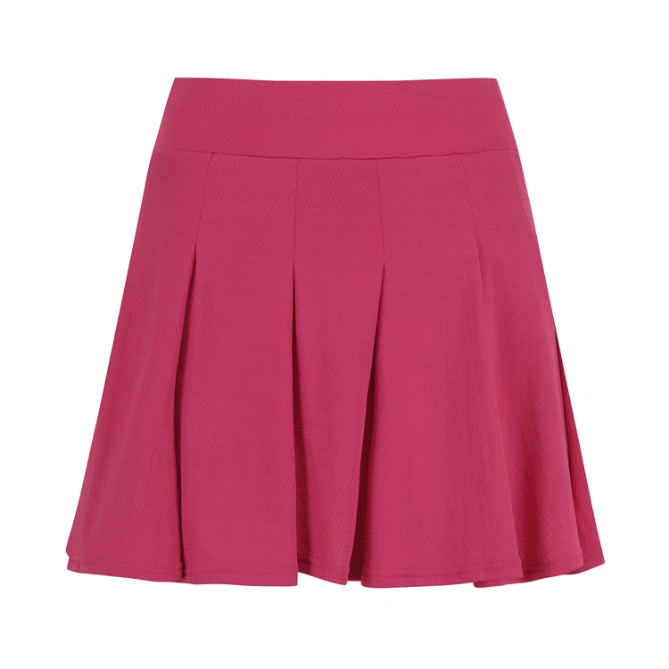 Váy golf nữ — Pearly Gates (Hồng) — Pearly Gates | Seoul Golf Fashion