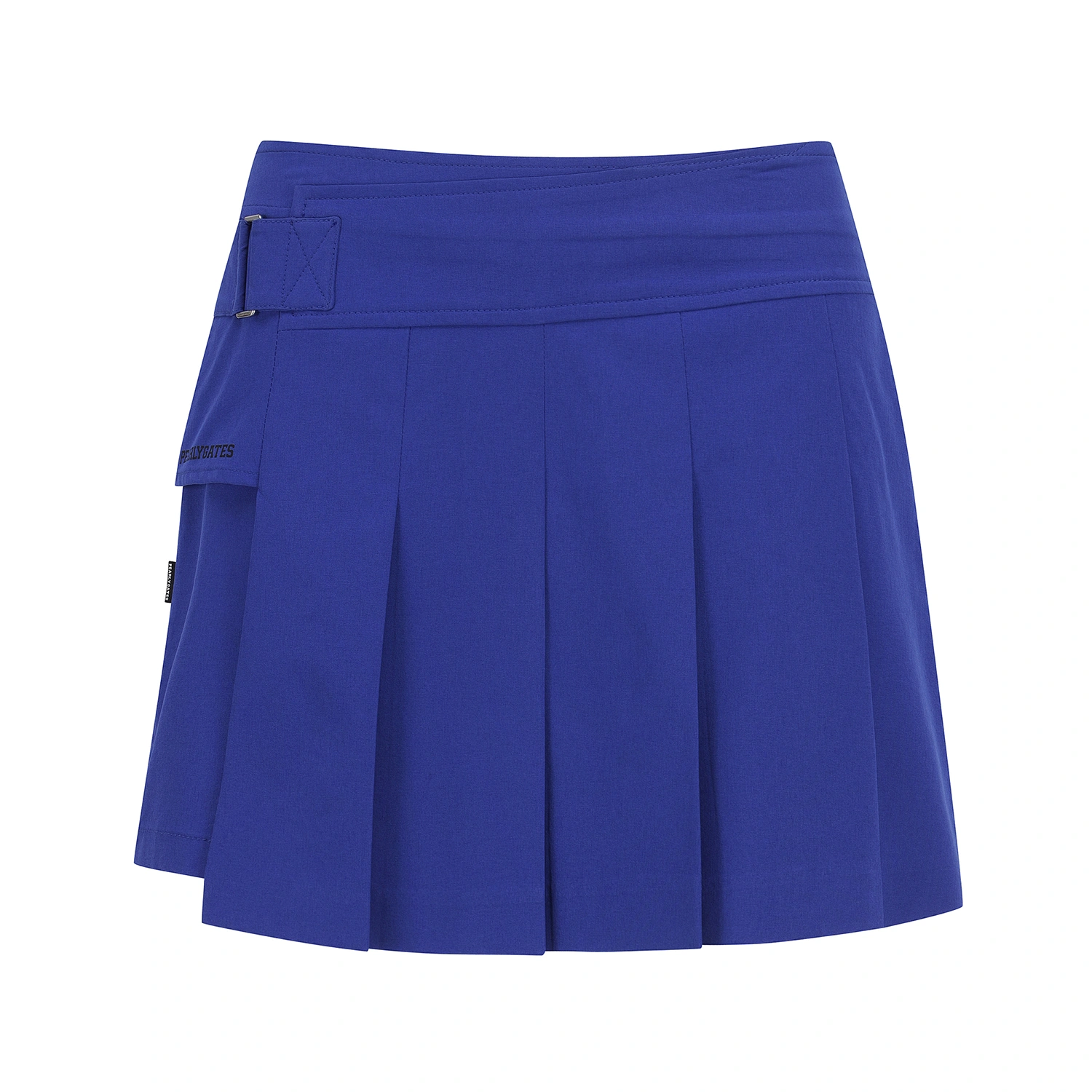 Váy golf nữ — Pearly Gates (Xanh dương) — Pearly Gates | Seoul Golf Fashion