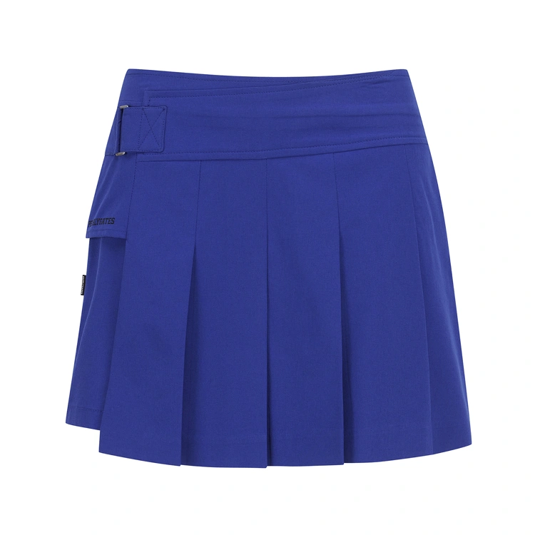 Váy golf nữ — Pearly Gates (Xanh dương) — Pearly Gates | Seoul Golf Fashion