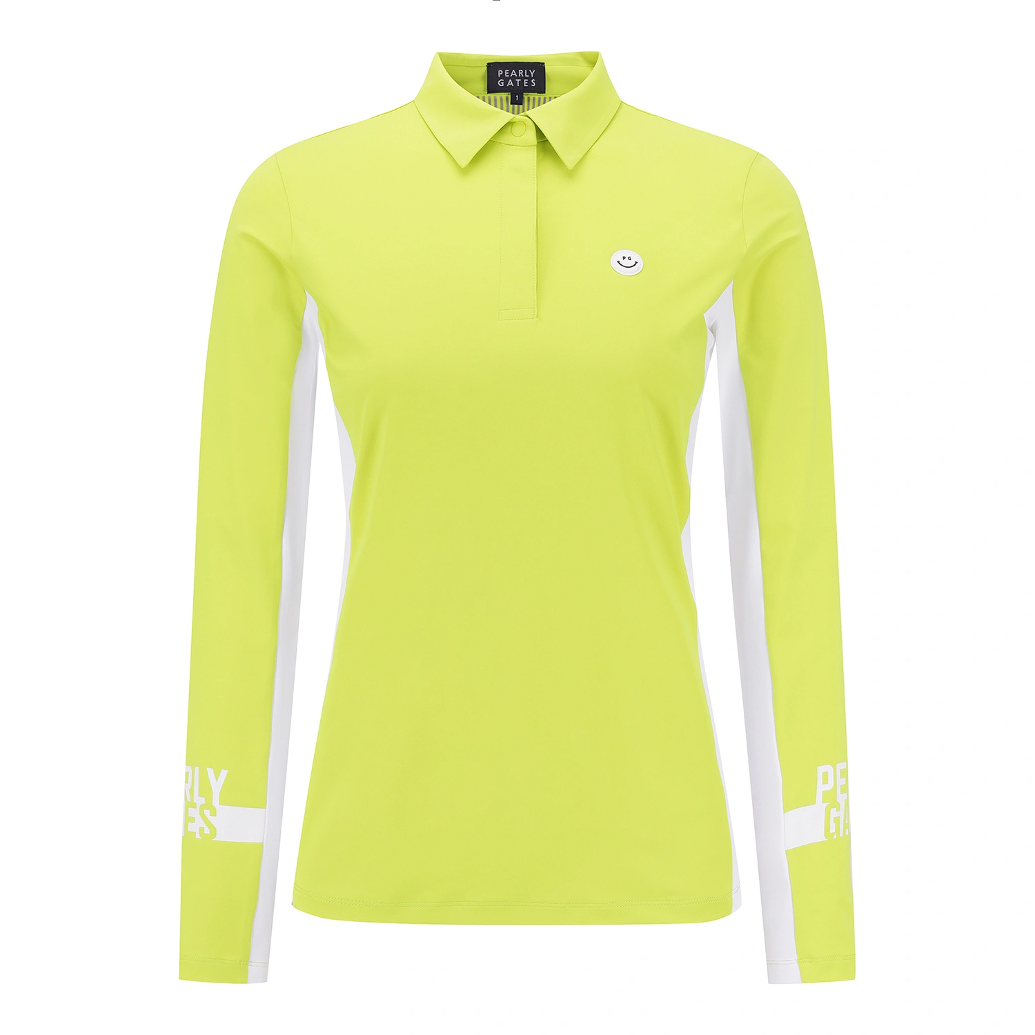 Áo golf nữ — Pearly Gates — Pearly Gates | Seoul Golf Fashion
