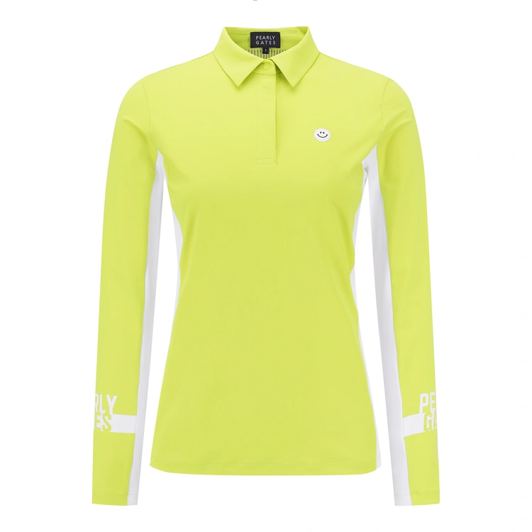 Áo golf nữ — Pearly Gates — Pearly Gates | Seoul Golf Fashion