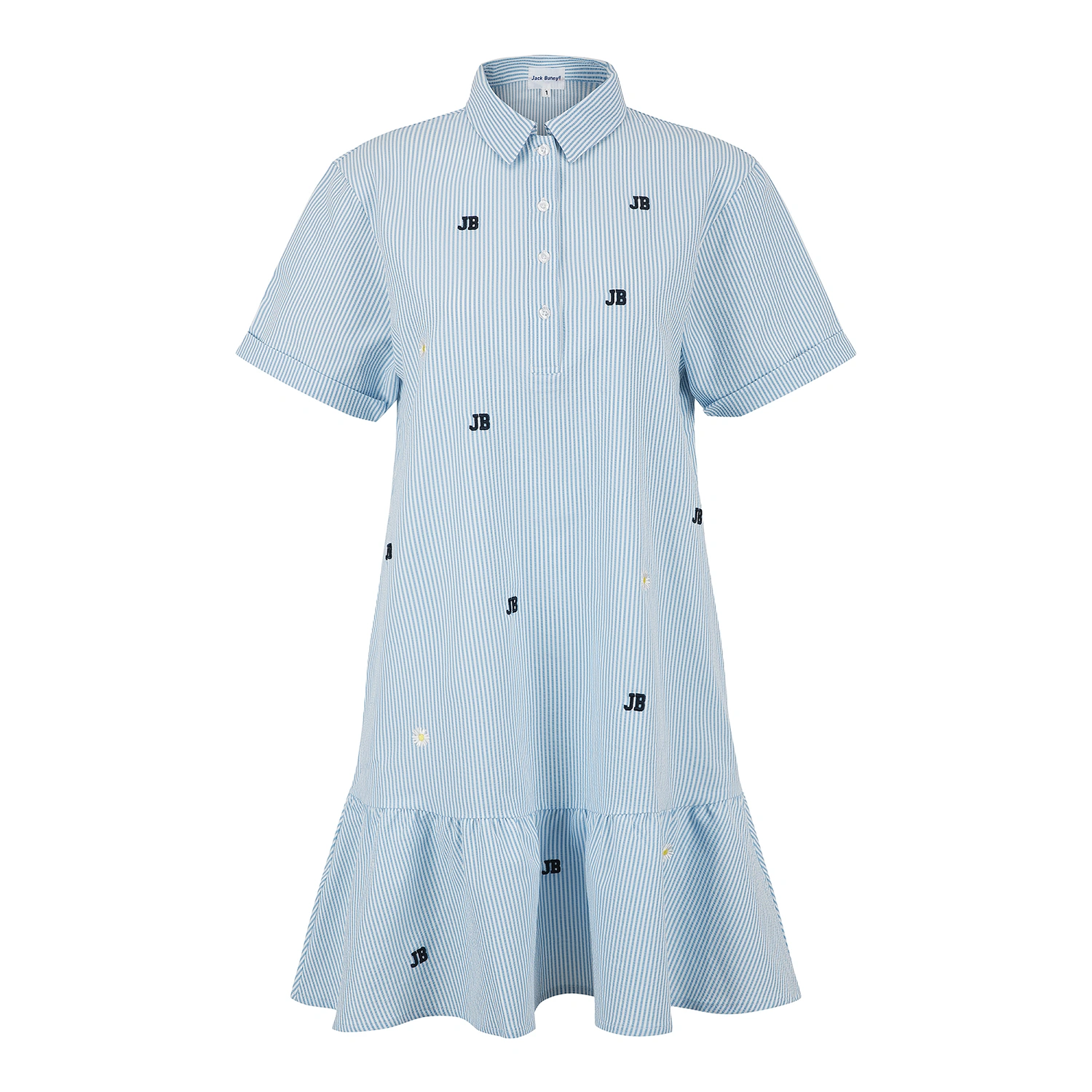 Áo khoác golf nữ — Pearly Gates (Xanh dương) — Pearly Gates | Seoul Golf Fashion