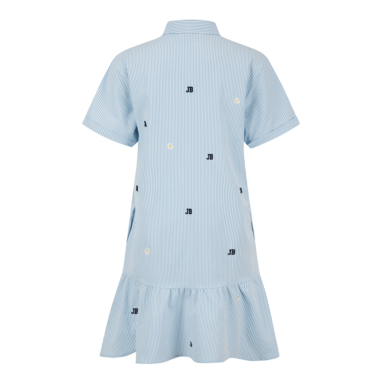Áo khoác golf jumper nữ xanh dương Pearly Gates — ảnh 2