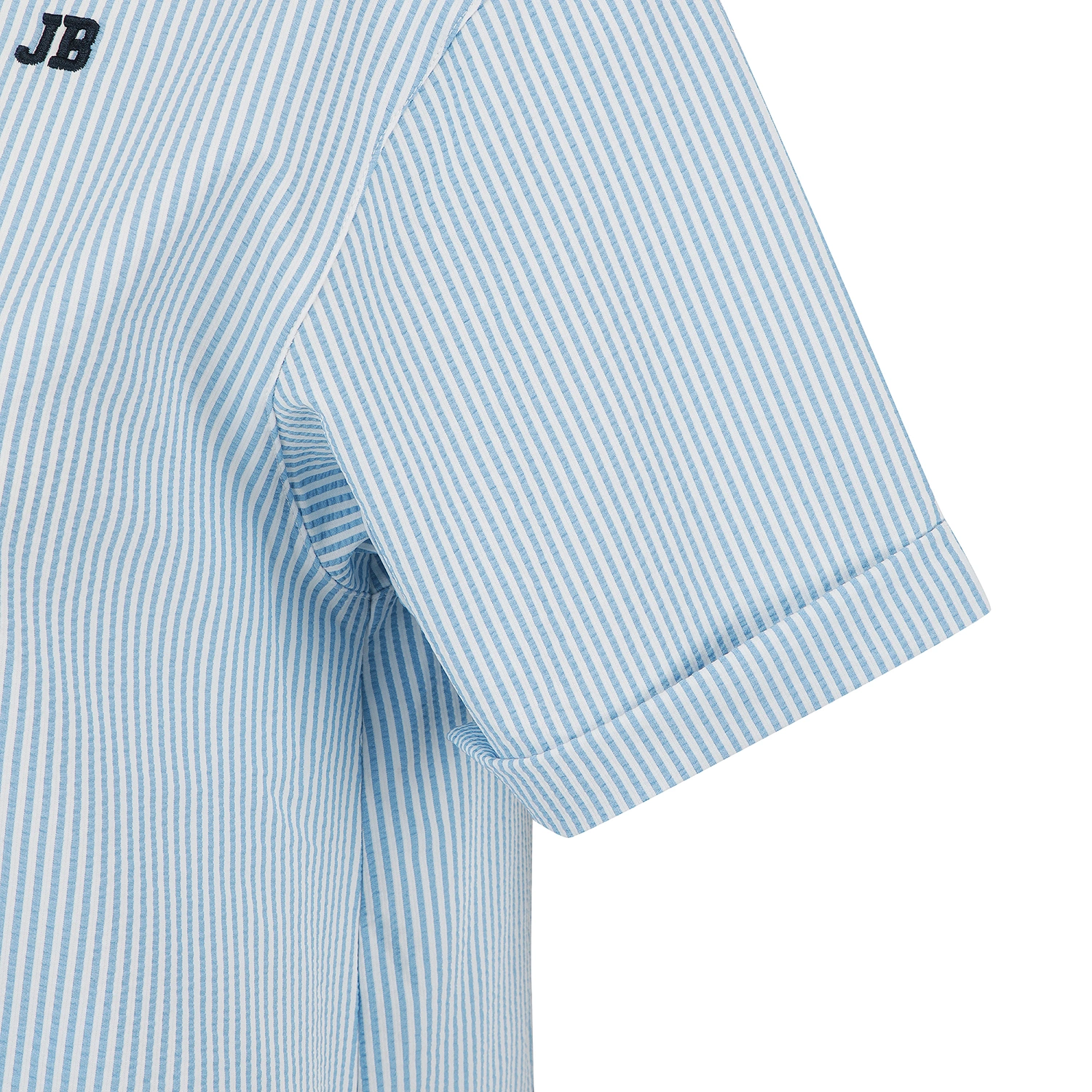 Áo khoác golf jumper nữ xanh dương Pearly Gates — ảnh 4