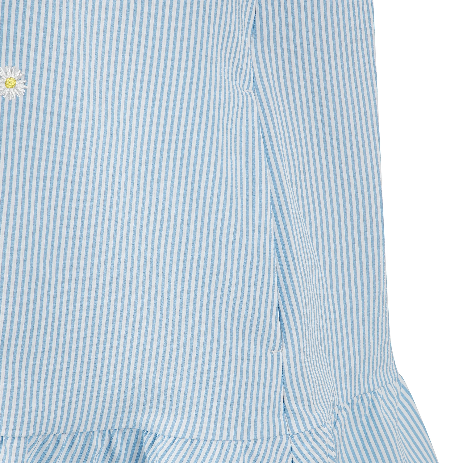 Áo khoác golf jumper nữ xanh dương Pearly Gates — ảnh 5