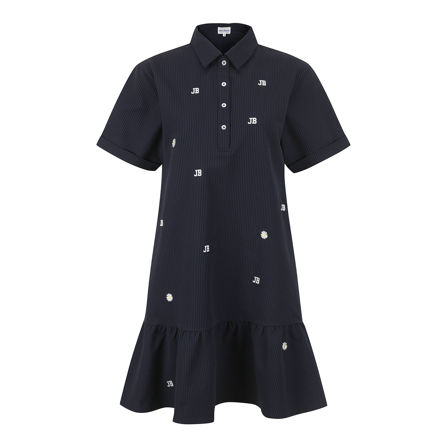 Áo khoác golf nữ — Pearly Gates (Xanh navy) — Pearly Gates | Seoul Golf Fashion