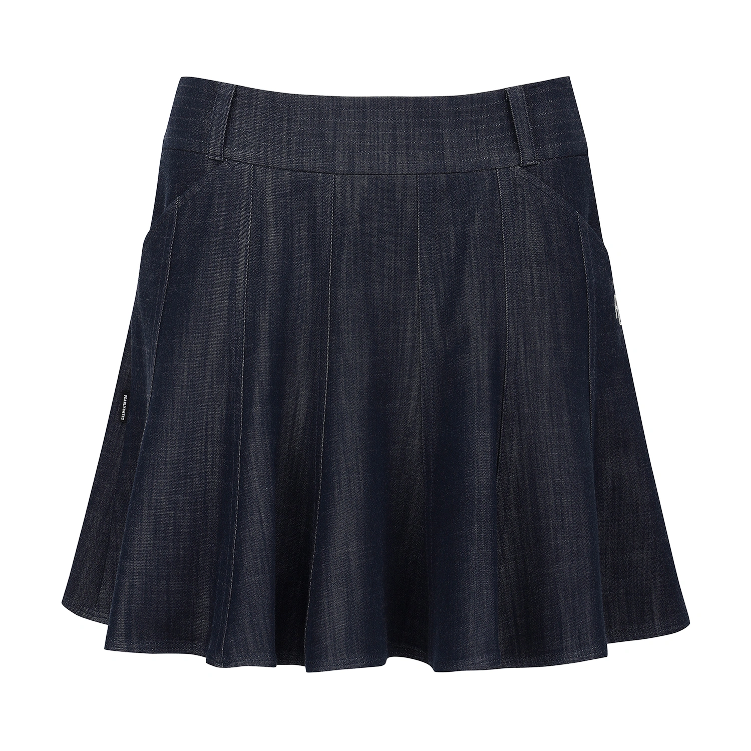Váy golf nữ — Pearly Gates (Xanh navy) — Pearly Gates | Seoul Golf Fashion
