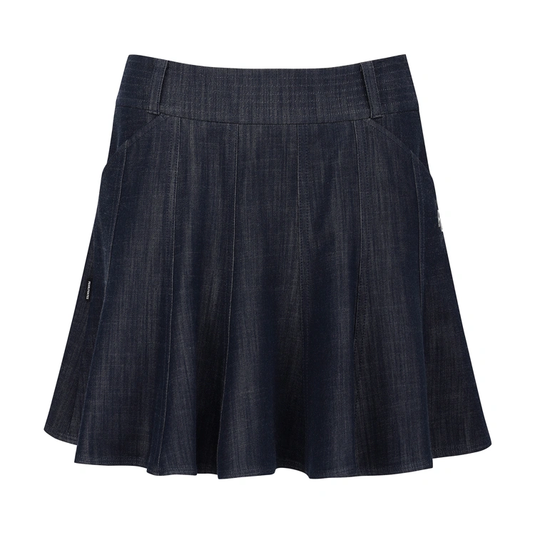 Váy golf nữ — Pearly Gates (Xanh navy) — Pearly Gates | Seoul Golf Fashion