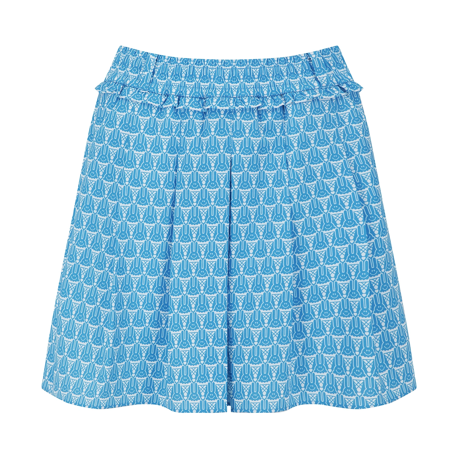 Váy golf nữ — Pearly Gates (Xanh dương) — Pearly Gates | Seoul Golf Fashion