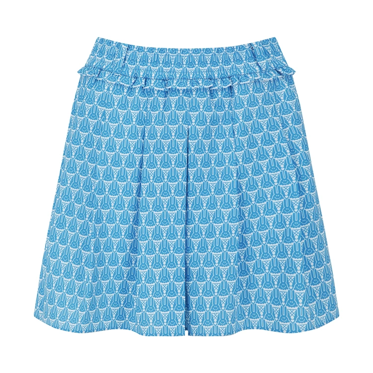 Váy golf nữ — Pearly Gates (Xanh dương) — Pearly Gates | Seoul Golf Fashion