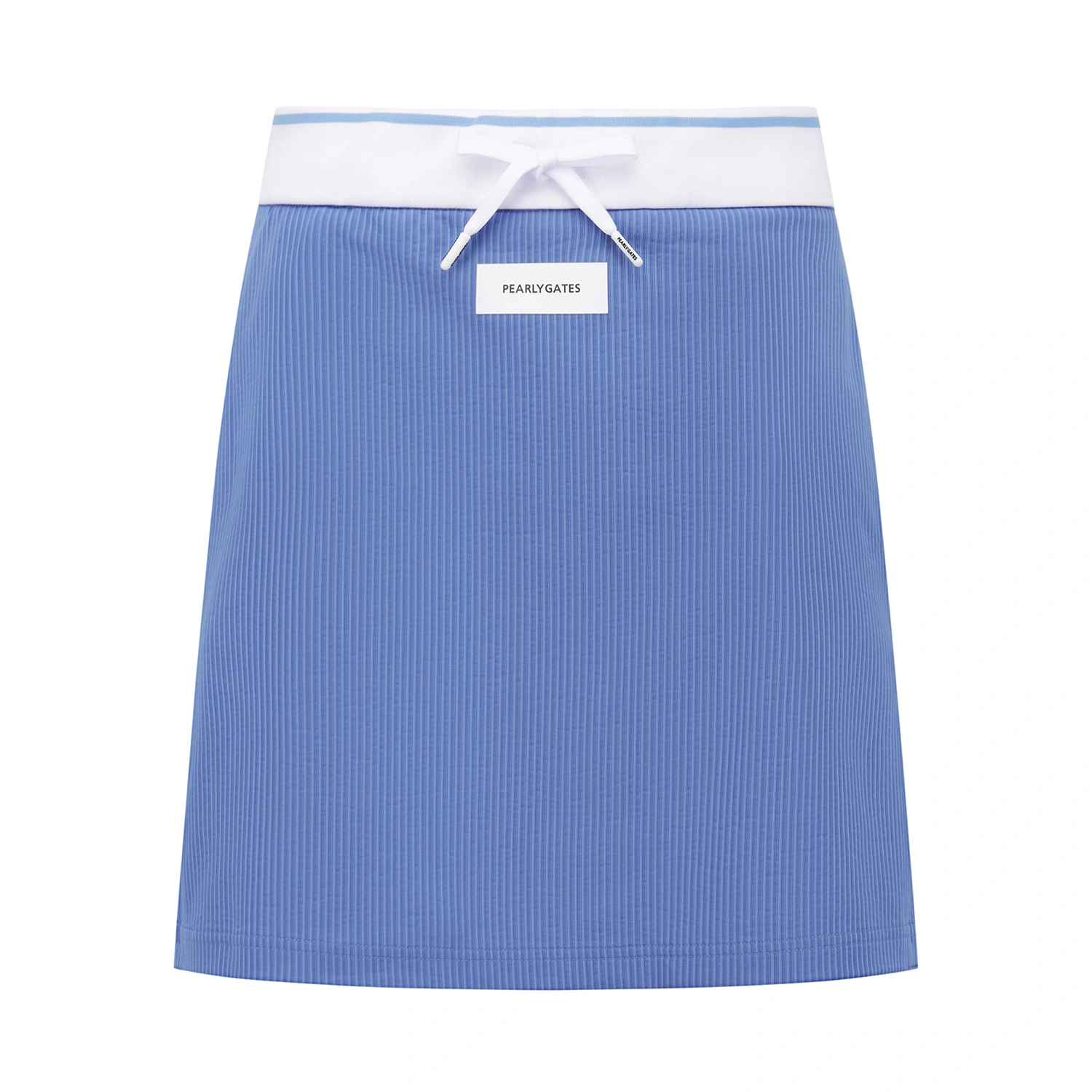 Váy golf nữ — Pearly Gates (Xanh dương) — Pearly Gates | Seoul Golf Fashion