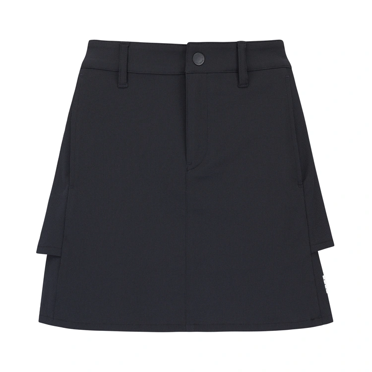 Váy golf nữ — Pearly Gates (Xanh navy) — Pearly Gates | Seoul Golf Fashion