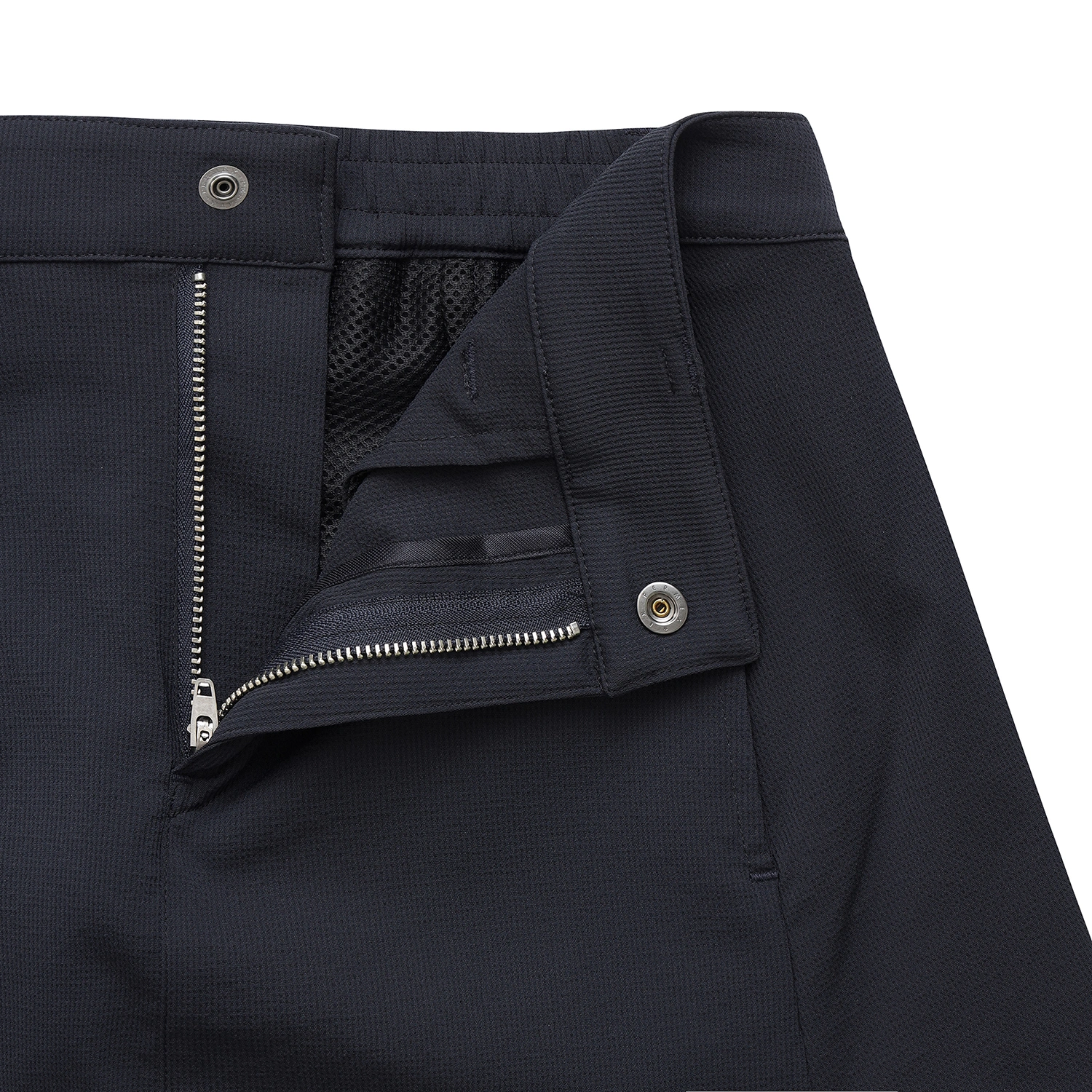Chân váy golf nữ dáng A màu xanh navy — ảnh 6
