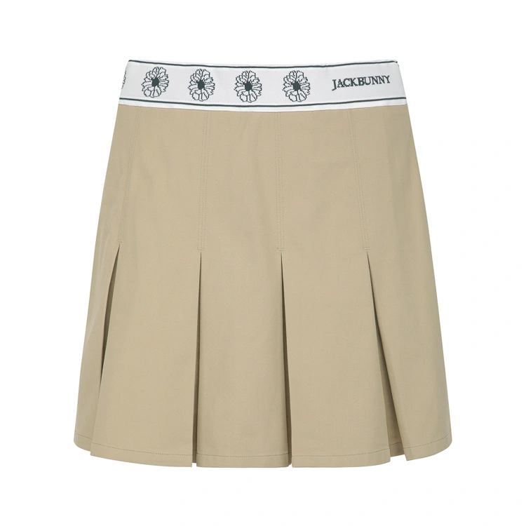 Váy golf nữ — Pearly Gates (Be) — Pearly Gates | Seoul Golf Fashion