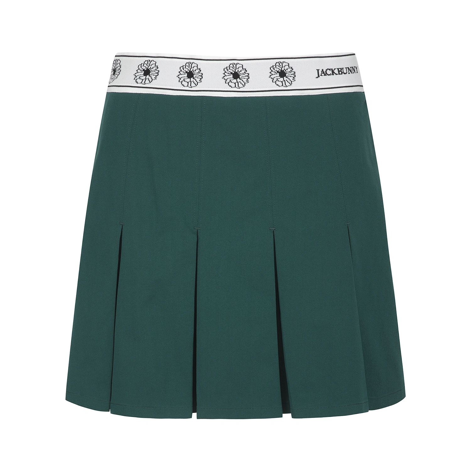 Váy golf nữ — Pearly Gates (Xanh lá) — Pearly Gates | Seoul Golf Fashion