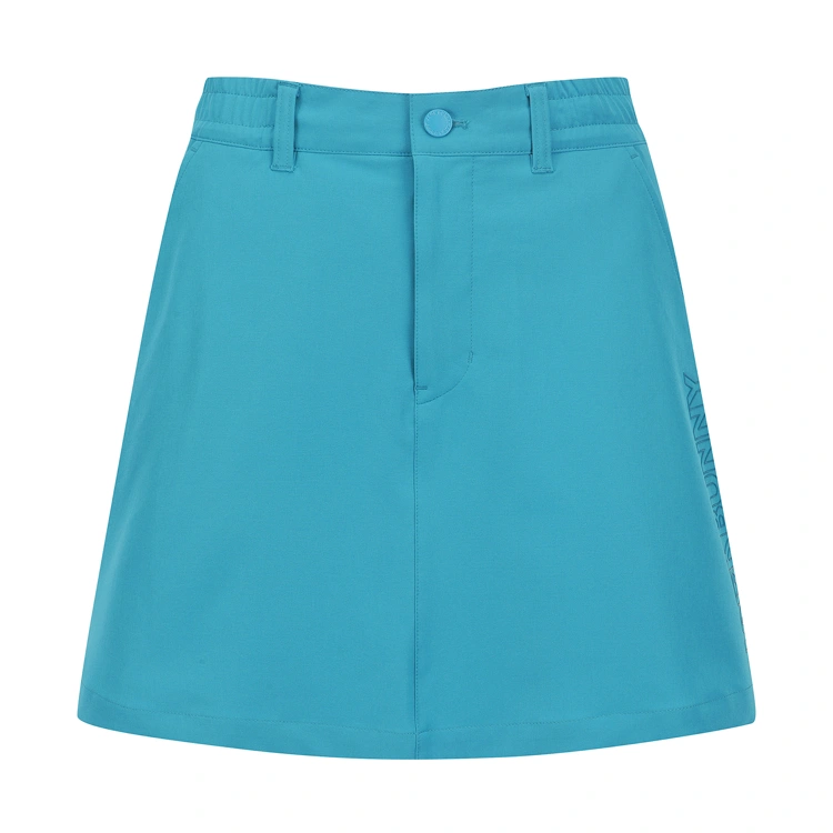 Váy golf nữ — Pearly Gates (Xanh dương) — Pearly Gates | Seoul Golf Fashion