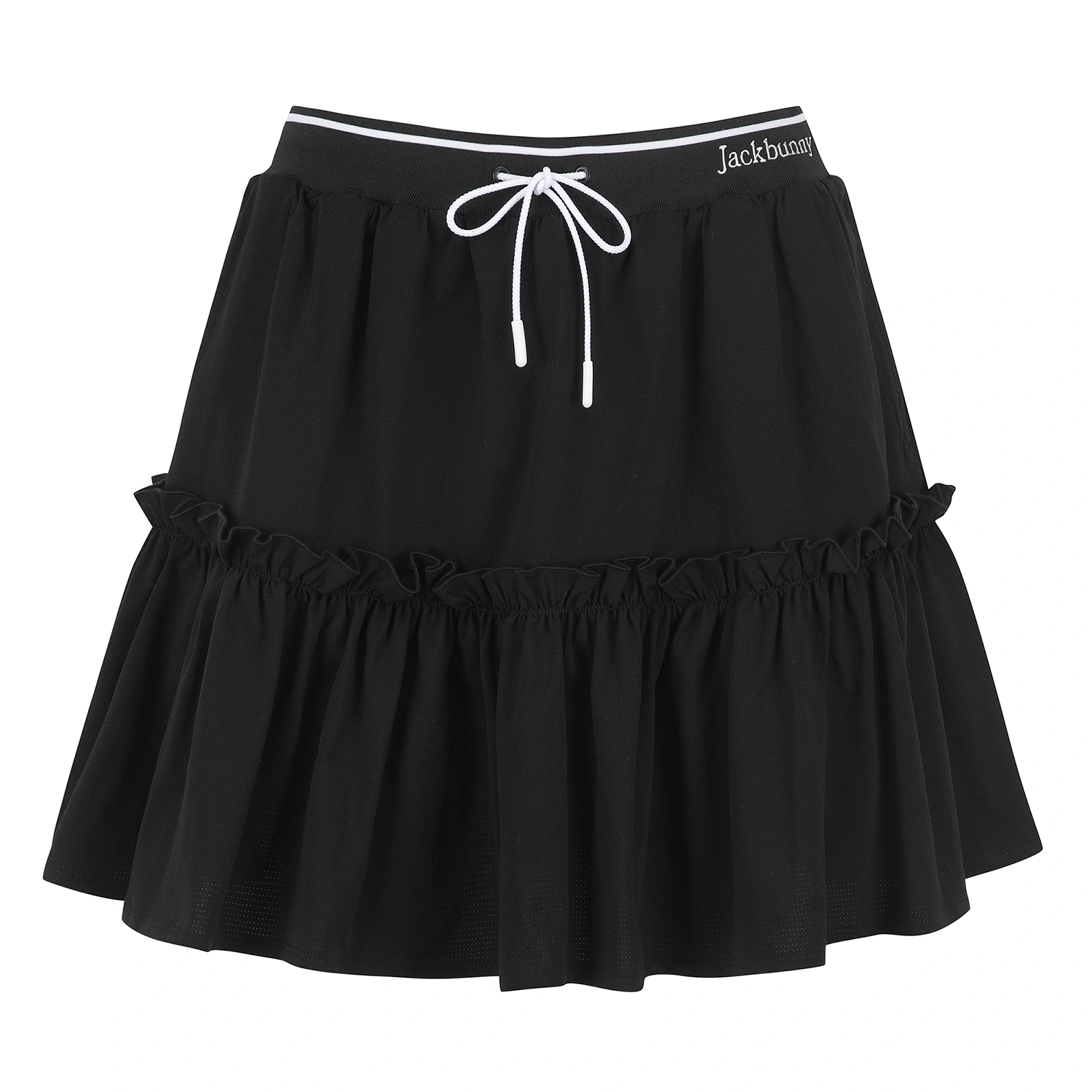 Váy golf nữ — Pearly Gates (Đen) — Pearly Gates | Seoul Golf Fashion