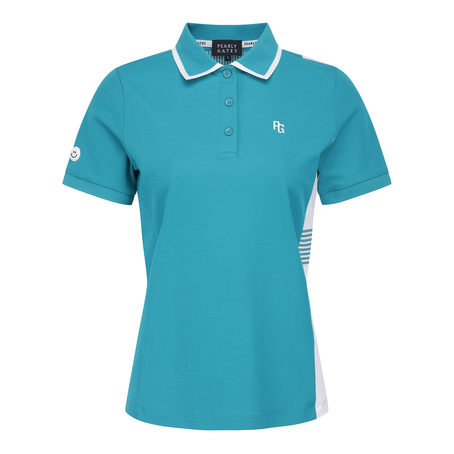 Áo golf nữ — Pearly Gates — Pearly Gates | Seoul Golf Fashion