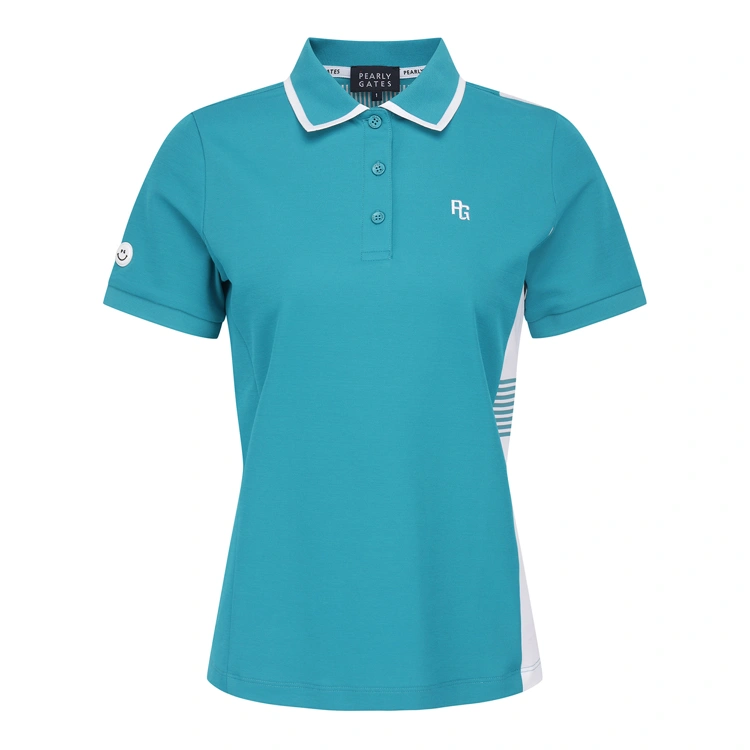 Áo golf nữ — Pearly Gates — Pearly Gates | Seoul Golf Fashion