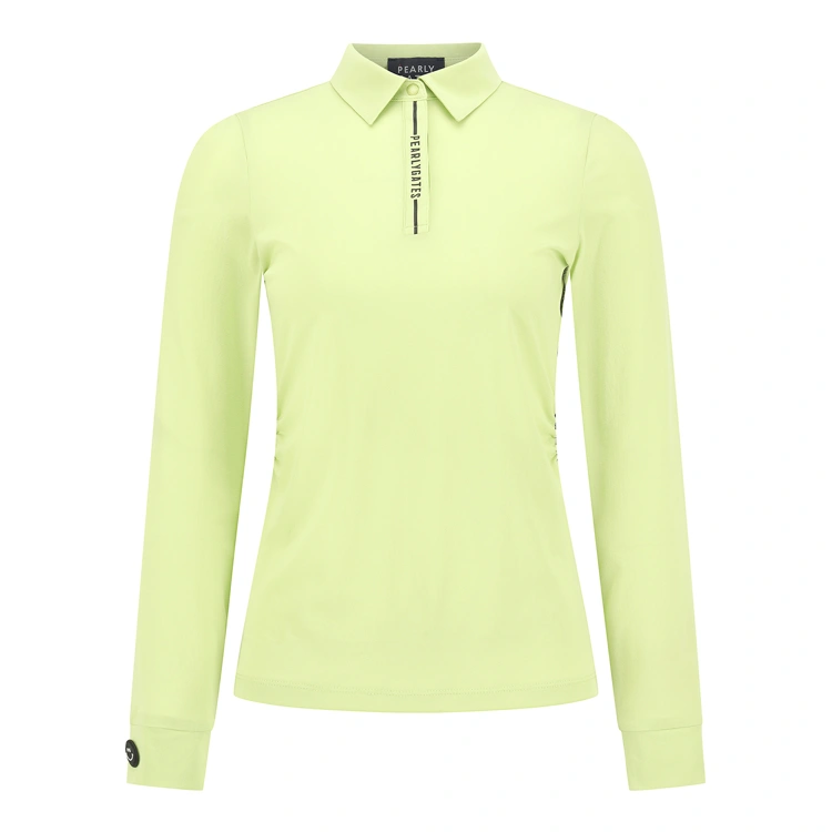 Áo golf nữ — Pearly Gates — Pearly Gates | Seoul Golf Fashion