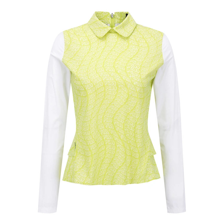 Áo golf nữ — Pearly Gates — Pearly Gates | Seoul Golf Fashion