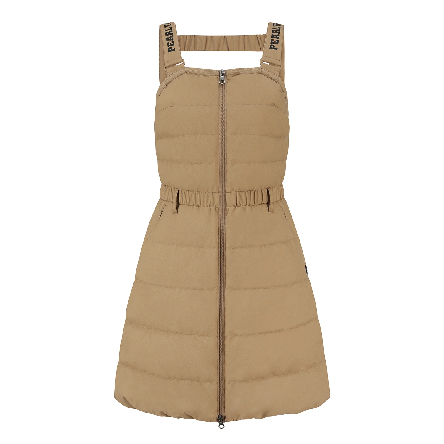 Váy liền golf nữ — Pearly Gates (Be) | Seoul Golf Fashion