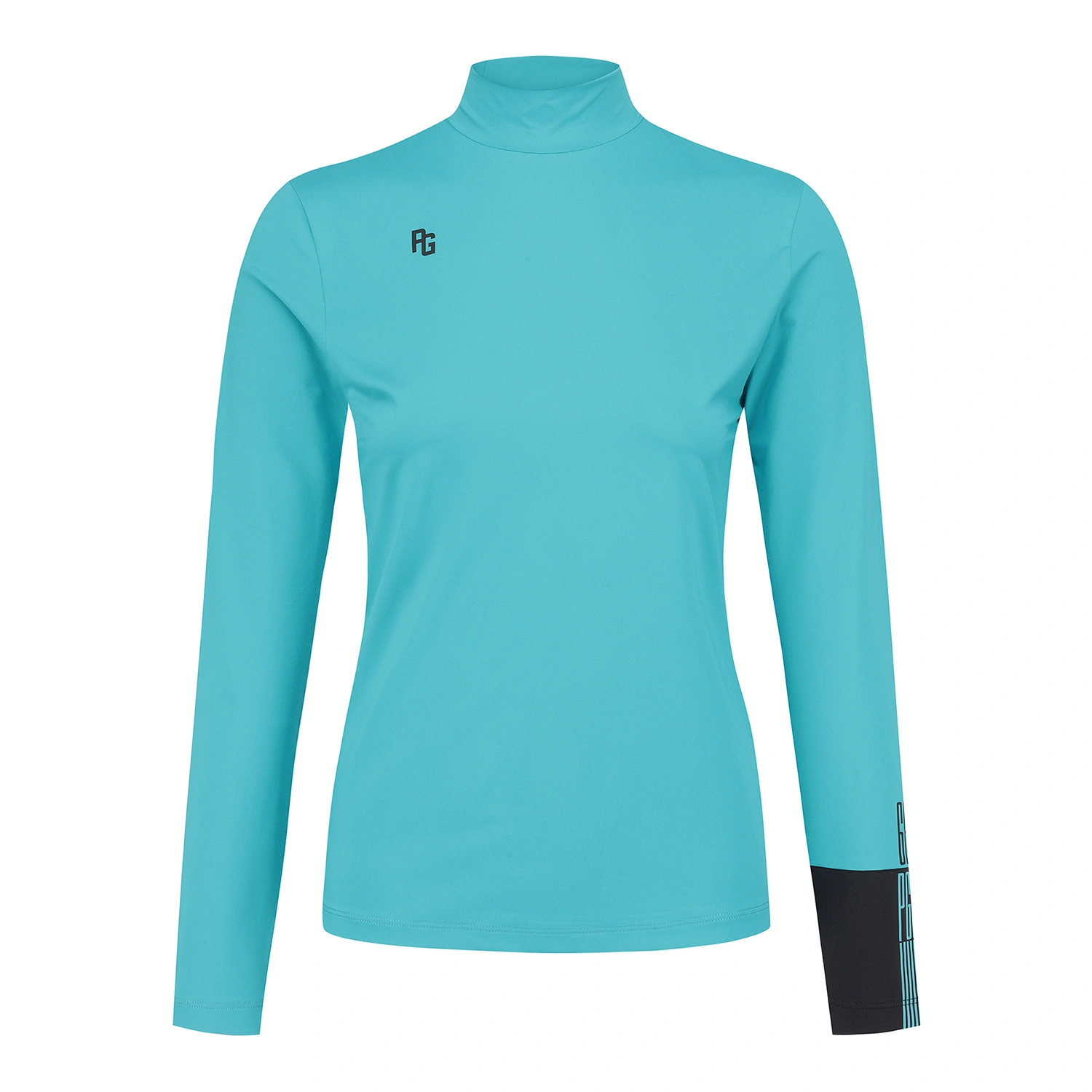 Áo golf nữ — Pearly Gates — Pearly Gates | Seoul Golf Fashion