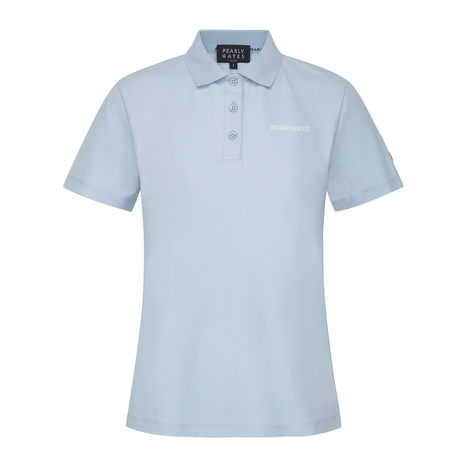 Áo golf nữ — Pearly Gates (Xanh dương) — Pearly Gates | Seoul Golf Fashion