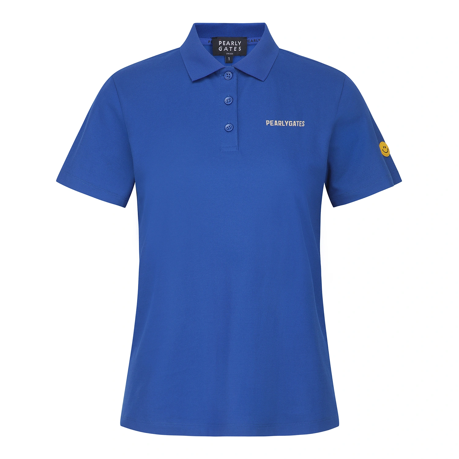 Áo golf nữ — Pearly Gates — Pearly Gates | Seoul Golf Fashion