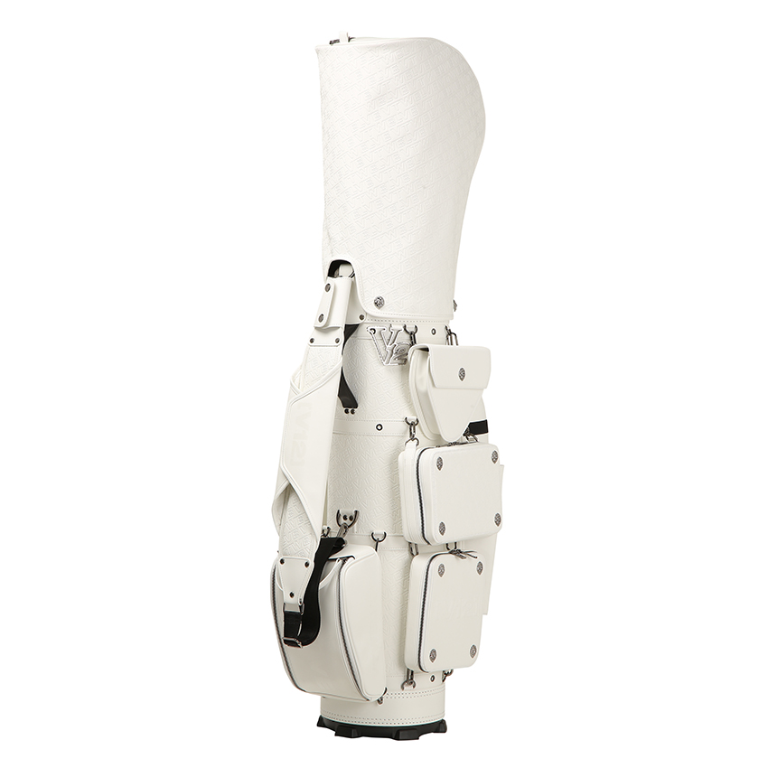 MODULAR CADDY BAG_V31A6CB645_WH - 버킷스토어
