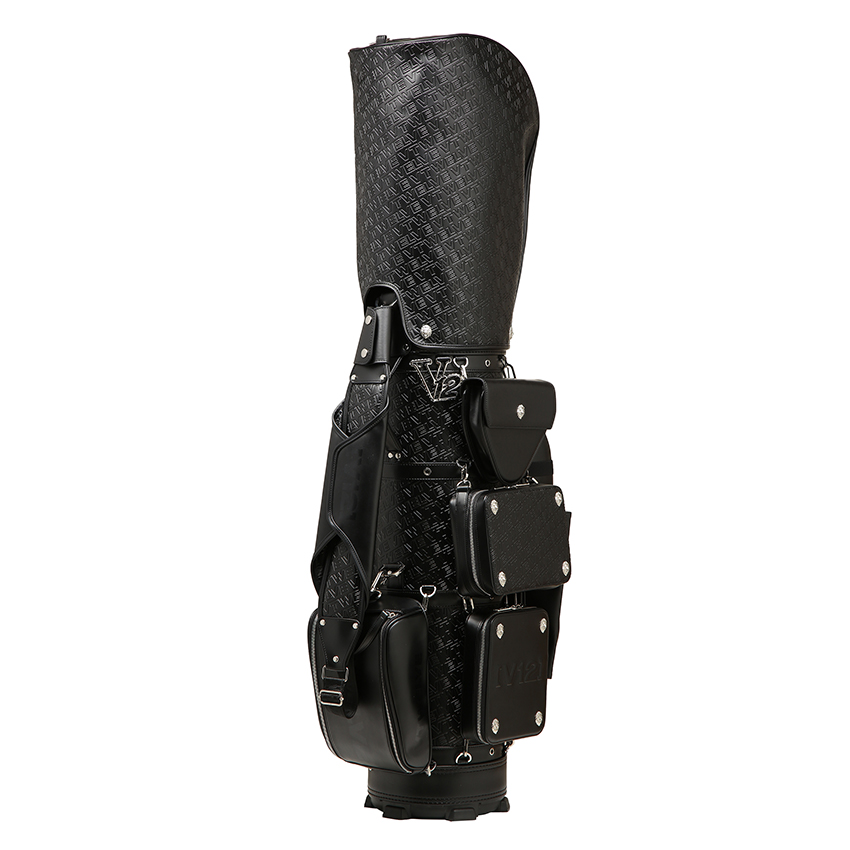 MODULAR CADDY BAG_V31A6CB645_BK - 버킷스토어